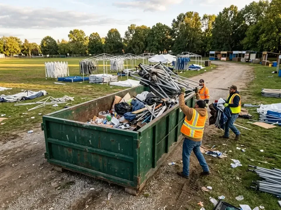 temporary-event-waste-containe-016 — frequently asked questions, Roll-Off Dumpster Rental Services in Concord, NH